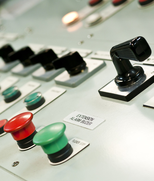 plc automation support